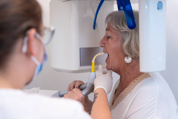 Best Walk-In Emergency Dentist in Tarboro, NC